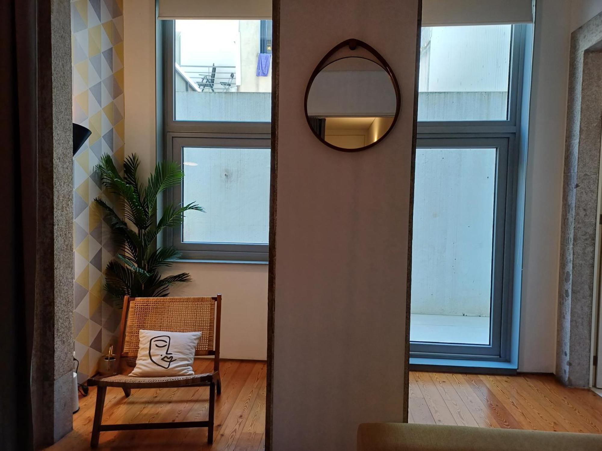 Apartamentos Villa Bolhao OOporto Habitación foto