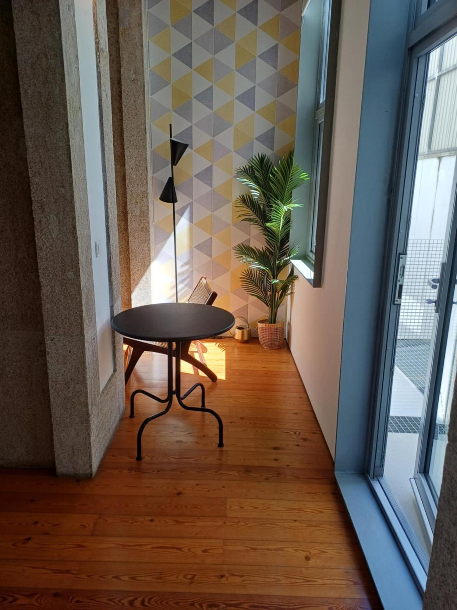 Apartamentos Villa Bolhao OOporto Habitación foto
